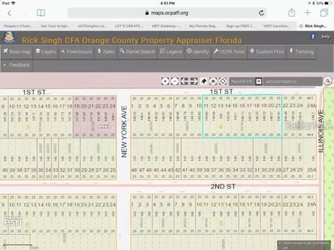 18452 1st St, Orlando, FL 32833