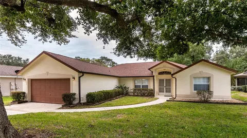 1207 N Jacks Lake Rd, Clermont, FL 34711