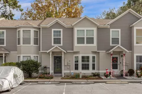 4518 Brook Hollow Cir, Winter Springs, FL 32708