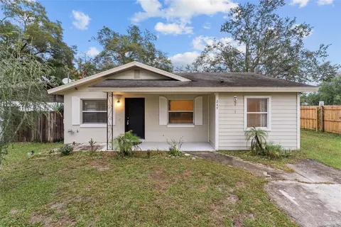 249 S Mcgee Ave, Apopka, FL 32703