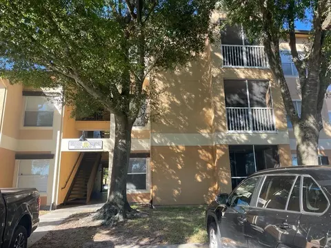 7523 Seurat St #11103, Orlando, FL 32819