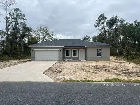 15030 SW 21st Ter, Ocala, FL 34473
