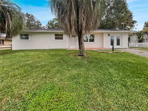 5768 SE 119th Pl, Belleview, FL 34420