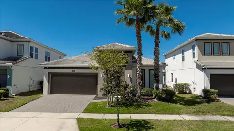 2632 Calistoga Ave, Kissimmee, FL 34741