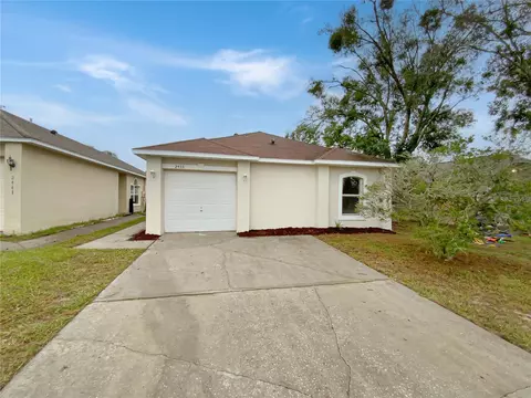 2433 Olive Branch Way, Orlando, FL 32817