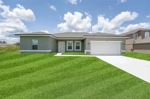 396 Marion Oaks Trl, Ocala, FL 34473