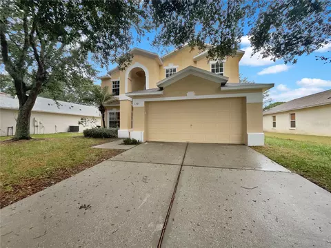 1301 Osprey Way, Apopka, FL 32712