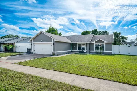 129 Hazel Blvd, Sanford, FL 32773