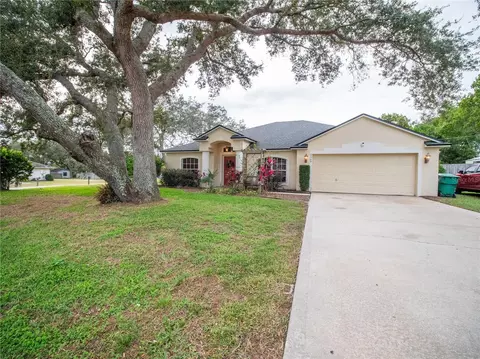2560 Eustace Ave, Deltona, FL 32725