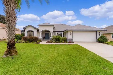 4792 N Crestline Dr, Beverly Hills, FL 34465