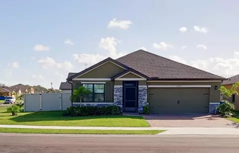 2054 Capital Dr SE, Palm Bay, FL 32909