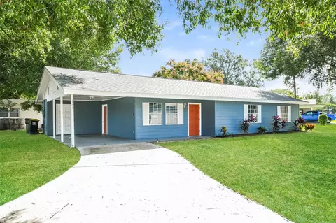 1500 Avenue F NE, Winter Haven, FL 33881
