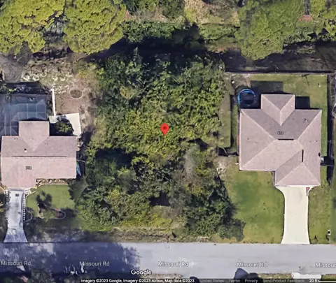 Missouri Road, Venice, FL 34293