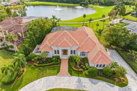 2201 Alaqua Dr, Longwood, FL 32779
