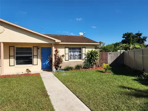 6943 Edgefield Ln, Orlando, FL 32822