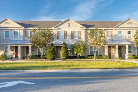 11716 Water Run Alley Aly, Windermere, FL 34786