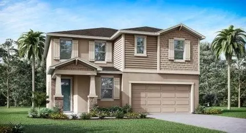 1956 Valencia Blossom St, Clermont, FL 34711
