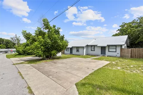 190 NW 53rd Ct, Ocala, FL 34482