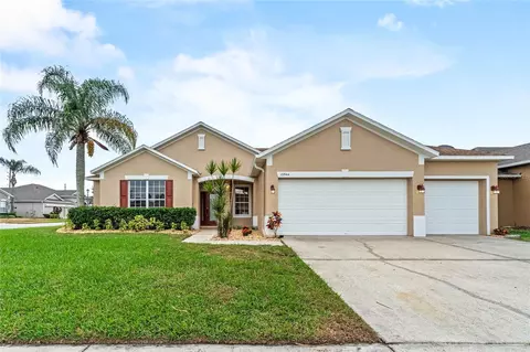 13544 Madison Dock Rd, Orlando, FL 32828