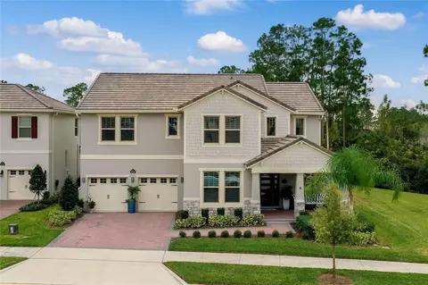 8765 Sonoma Coast Dr, Winter Garden, FL 34787