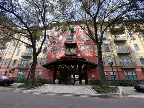 911 N Orange Avenue Ave #540, Orlando, FL 32801