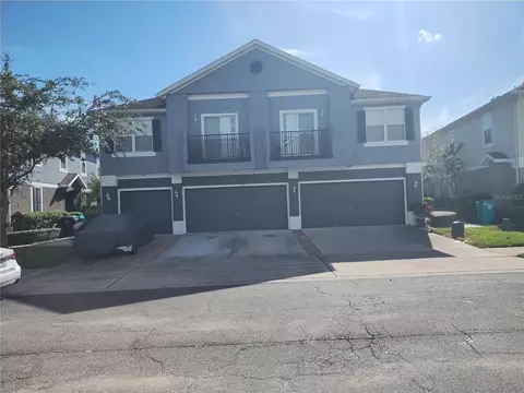 6602 S Goldenrod Rd #99B, Orlando, FL 32822
