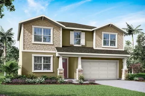1945 Valencia Blossom St, Clermont, FL 34711