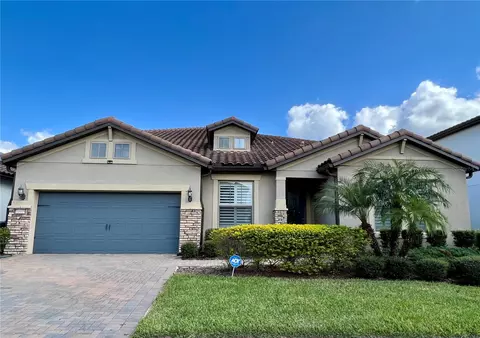 10909 Lemon Lake Blvd, Orlando, FL 32836
