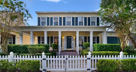 420 Sycamore St, Celebration, FL 34747