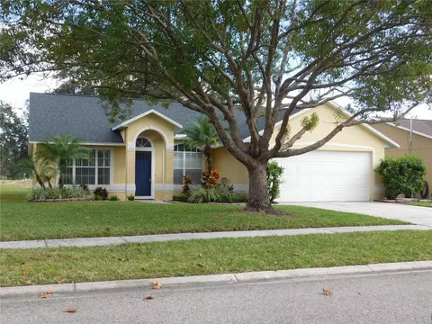 1313 Silverthorn Dr, Orlando, FL 32825