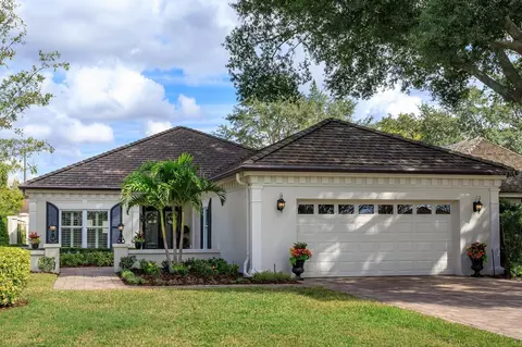 6073 Lexington Park #87, Orlando, FL 32819