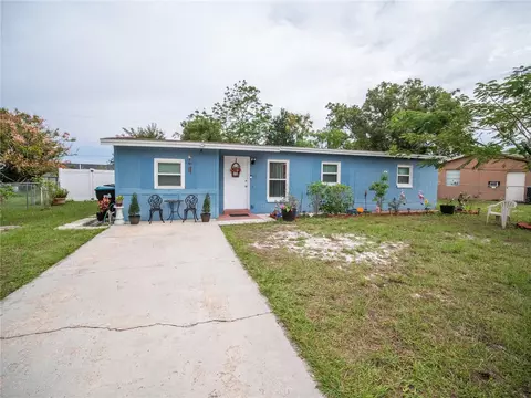 911 Murdock Blvd, Orlando, FL 32825