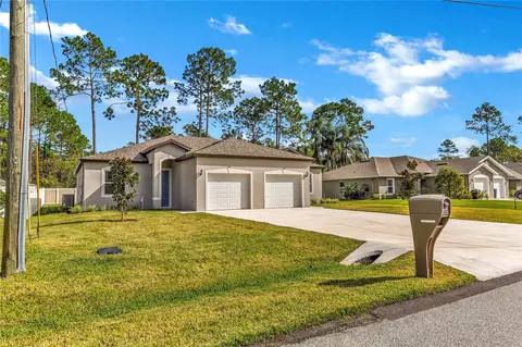 20 Uniontin Ct #A, Palm Coast, FL 32164