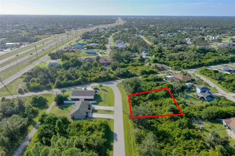 10284 Kidron Ave, Englewood, FL 34224