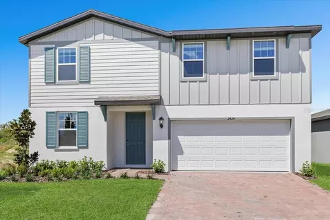 2424 White Tail St, Davenport, FL 33837