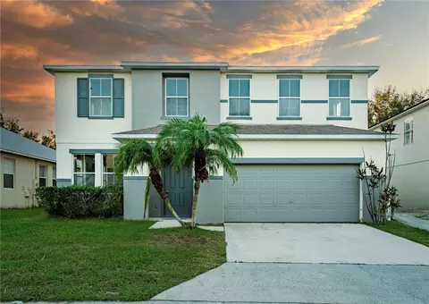 347 Kettering Rd, Davenport, FL 33897