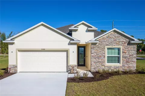 25388 Alicante Dr, Punta Gorda, FL 33955