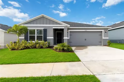 9122 Hooton Way, Davenport, FL 33896
