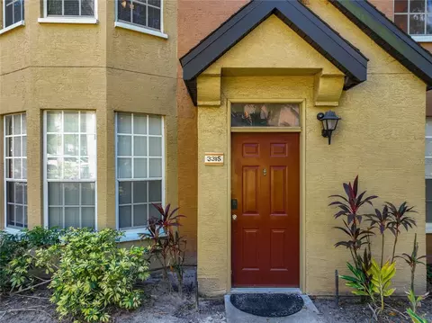 6428 Raleigh St #3315, Orlando, FL 32835