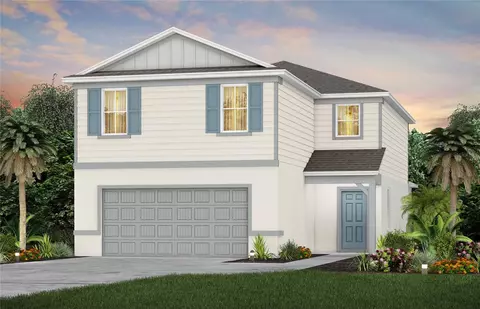 1248 Regal King Dr, Kissimmee, FL 34746