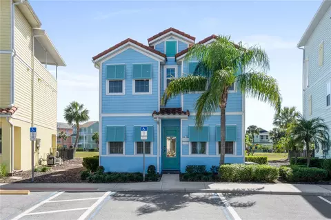 8032 Shaker St, Kissimmee, FL 34747