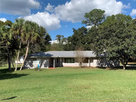 12306 W University Ave, Newberry, FL 32669