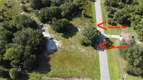 502 Bottlebrush Ave, Lake Placid, FL 33852