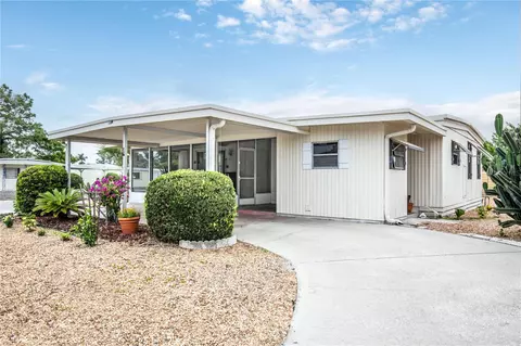 728 Bengal Ave, Tavares, FL 32778