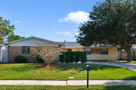 6913 Von Bampus Dr, Orlando, FL 32809