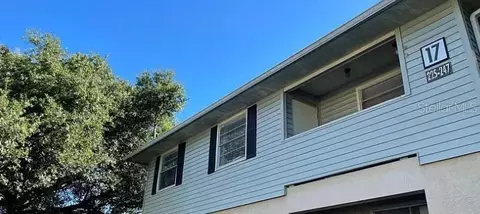 227 Thorn Tree Pl #227, Brandon, FL 33510