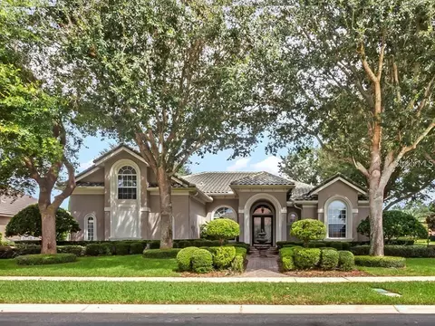 4945 Kensington Park Blvd, Orlando, FL 32819