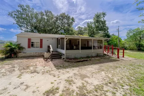 4055 Park Rd, Haines City, FL 33844