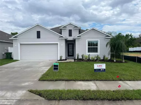 2041 Canton Park Dr, Winter Haven, FL 33881