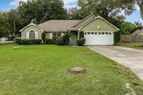 155 Eldorado Dr, Debary, FL 32713